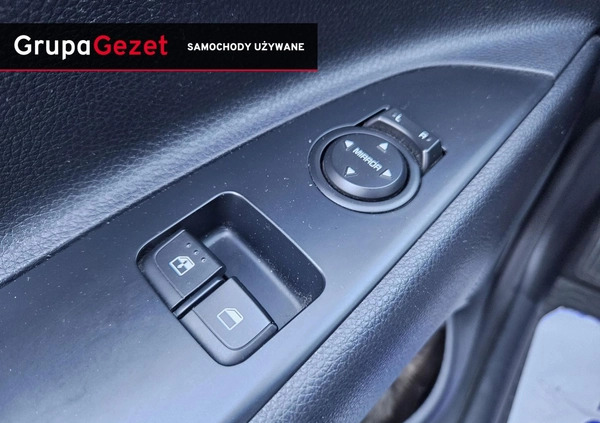 Kia Rio cena 56900 przebieg: 21027, rok produkcji 2019 z Wałbrzych małe 301